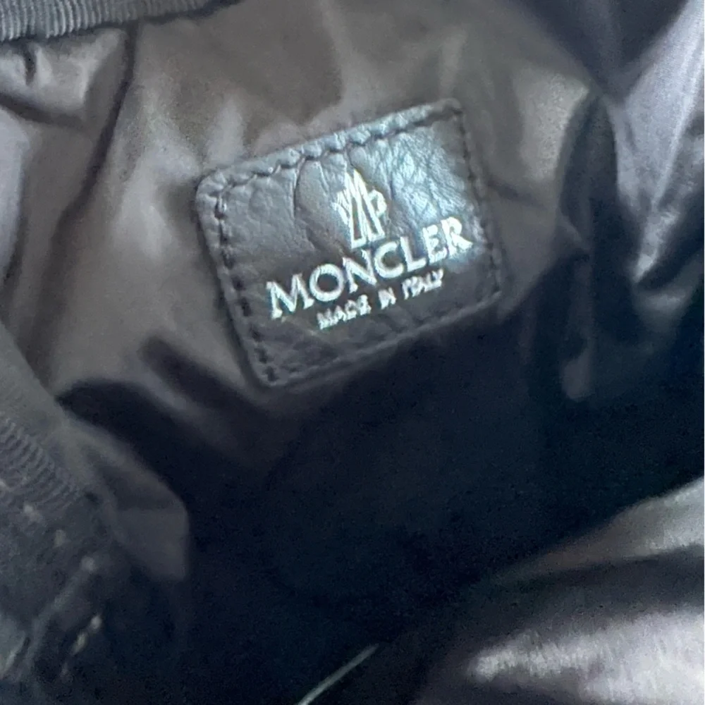 Moncler Quilted IPad Mini Case